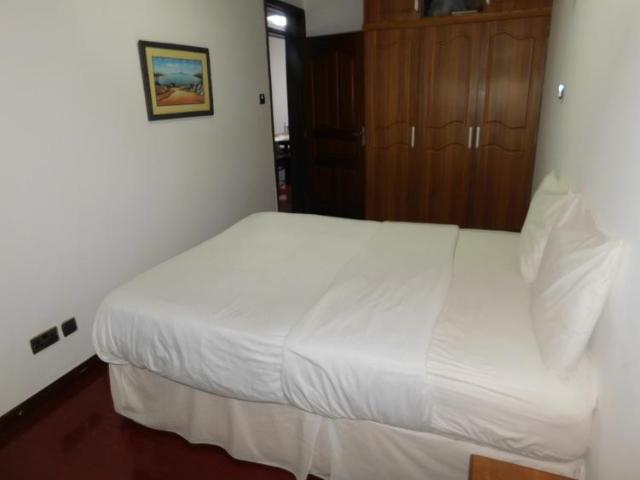 Apartment for rent in Kilimani, Kiambu