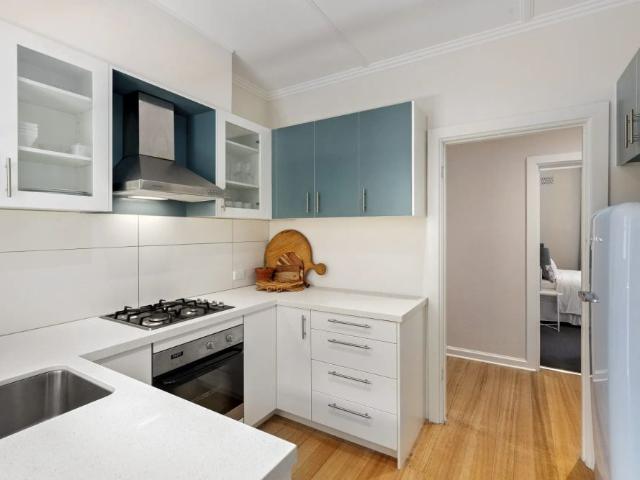 Apartment for rent in Camerons Creek, Victoria