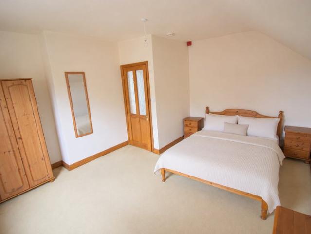 Apartment for rent in Haddon, East Midlands