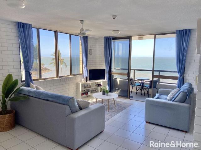 Apartment for rent in Gladstone, Queensland