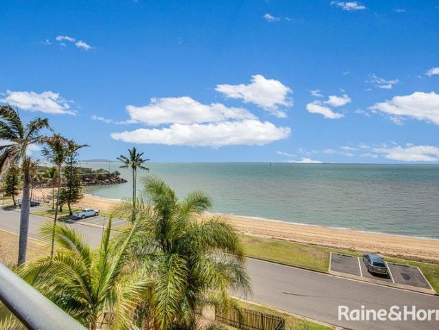 Apartment for rent in Gladstone, Queensland
