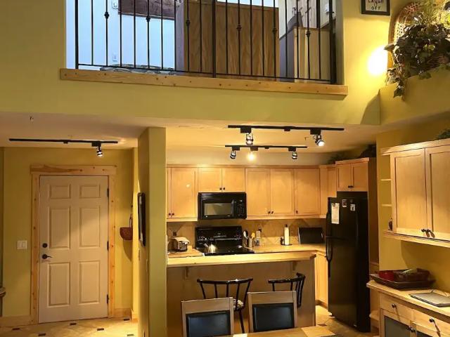 Condo for rent in Canmore, Alberta