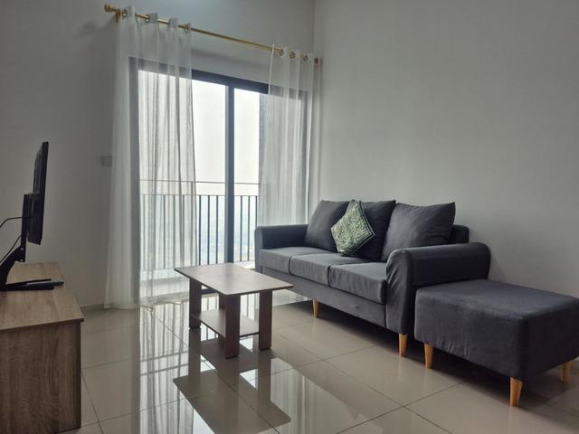 Serviced Residence for rent in Majlis Perbandaran Kajang, Hulu Langat