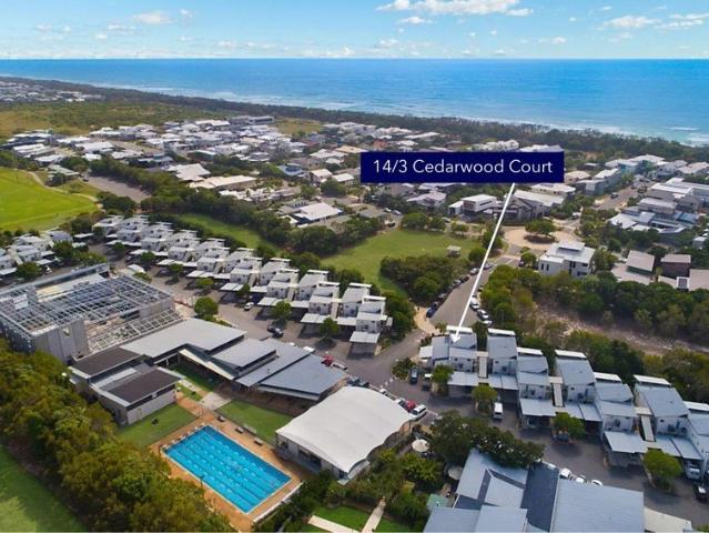 Apartment for rent in Casuarina, New South Wales