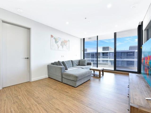Apartment for rent in Sydney, New South Wales