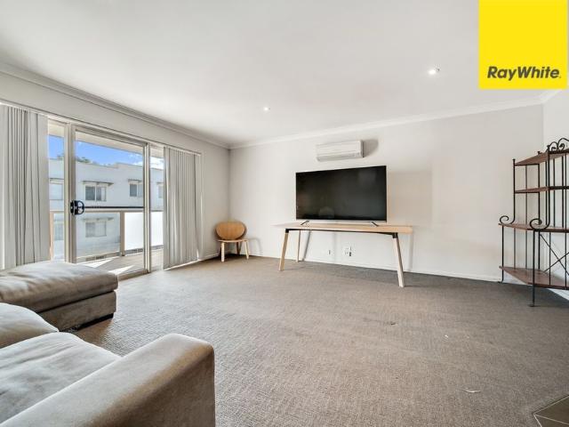 Apartment for rent in Bruce, Australian Capital Territory