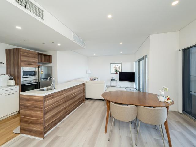 Apartment for rent in Perth