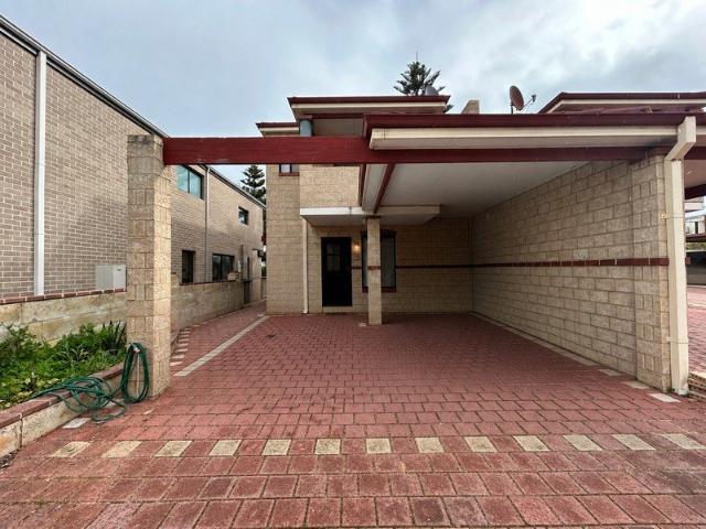 Townhouse for rent in Bunbury, Western Australia