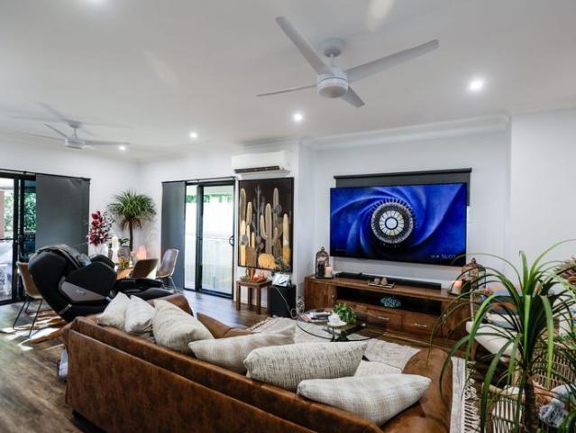 Townhouse for rent in Moranbah, Queensland