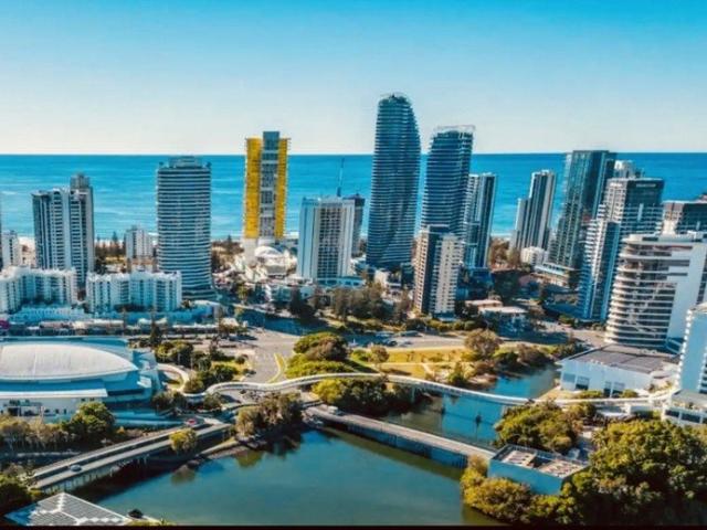 Apartment for rent in Fernbrook, Queensland