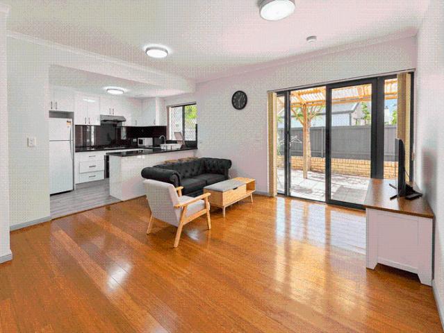 Townhouse for rent in Sydney, New South Wales