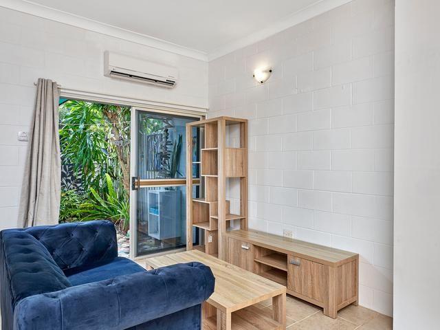 Apartment for rent in Edge Hill, Cairns