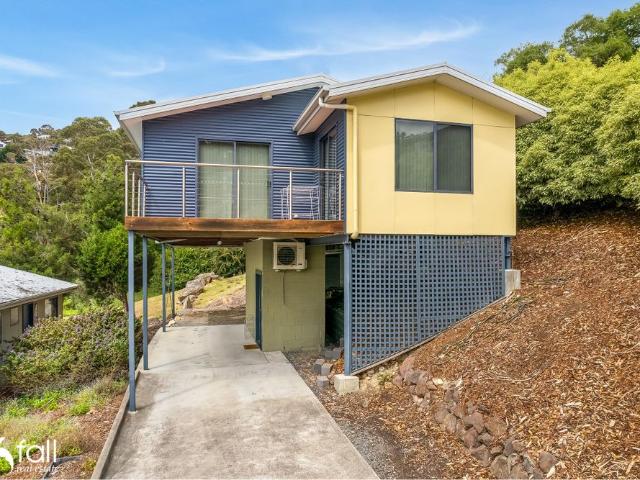 Townhouse for rent in Hobart, Tasmania