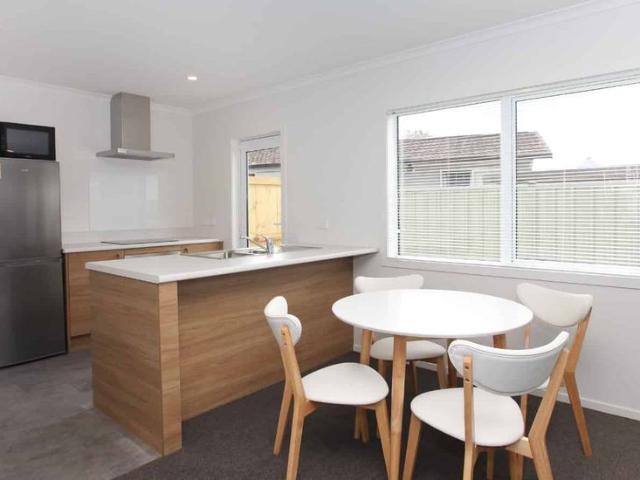 Townhouse for rent in Hamilton, Waikato