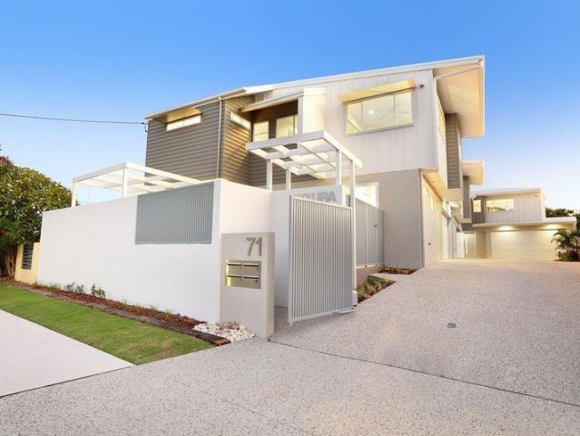 Townhouse for rent in Kings Creek, Queensland