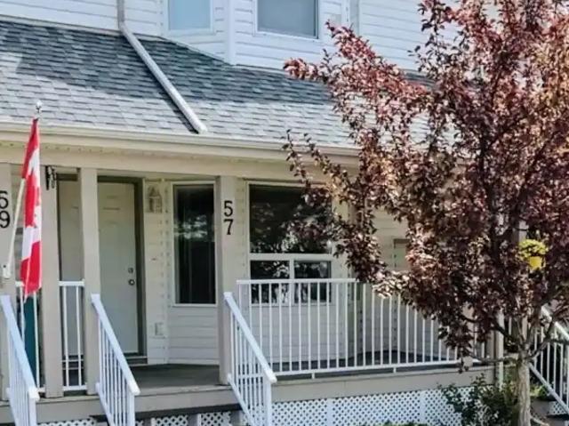 House for rent in Alberta