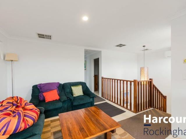 Townhouse for rent in Rockingham, Western Australia
