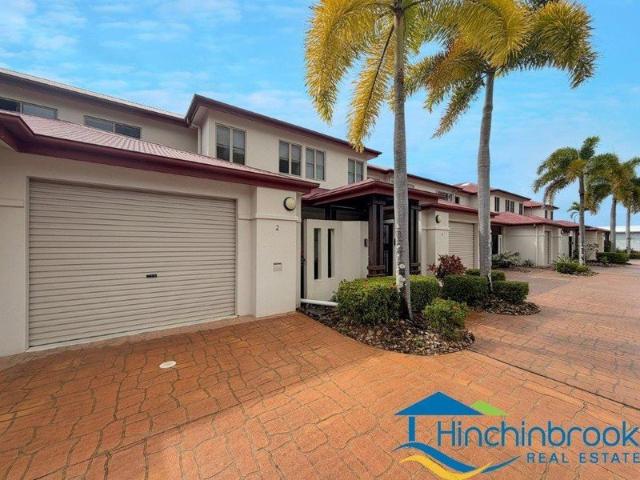 Apartment for rent in Cardwell, Queensland