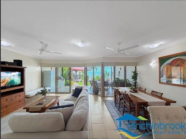 Apartment for rent in Cardwell, Queensland