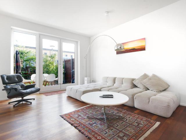 Haus mieten in Prenzlauer Berg, Berlin