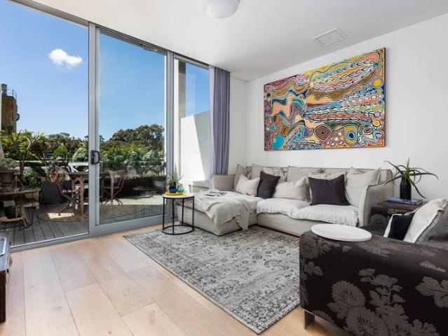 Apartment for rent in Alexandria, Sydney