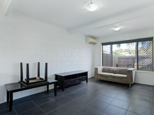 Apartment for rent in Gladstone, Queensland