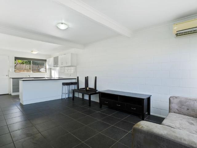 Apartment for rent in Gladstone, Queensland