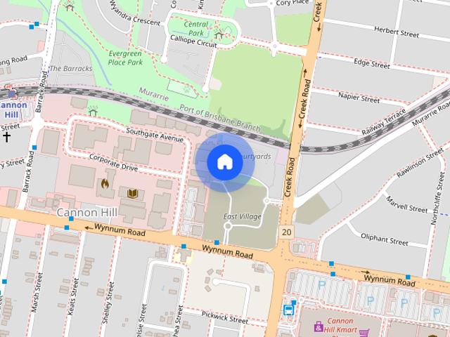 Townhouse for rent in Toombul, Queensland