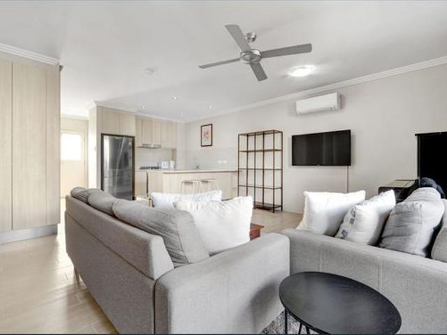 Townhouse for rent in Toombul, Queensland