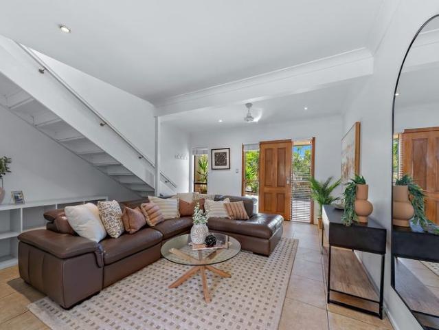 Apartment for rent in Cannonvale