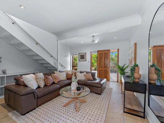 Apartment for rent in Cannonvale