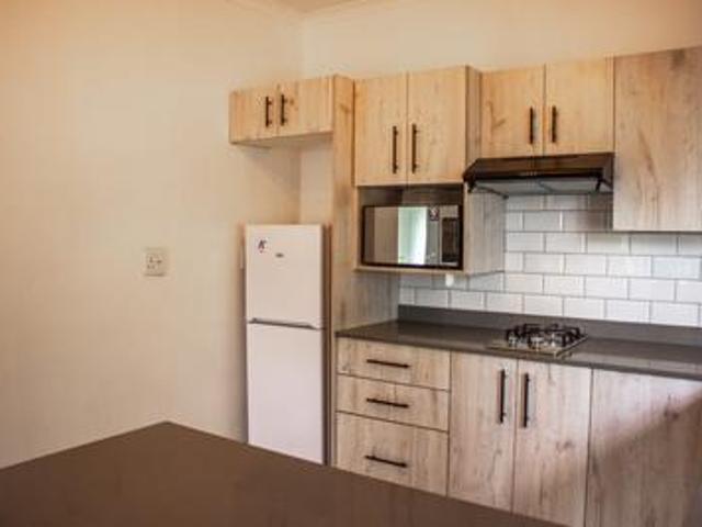 Apartment for rent in UMhlathuze Municipality, Kwazulu-natal