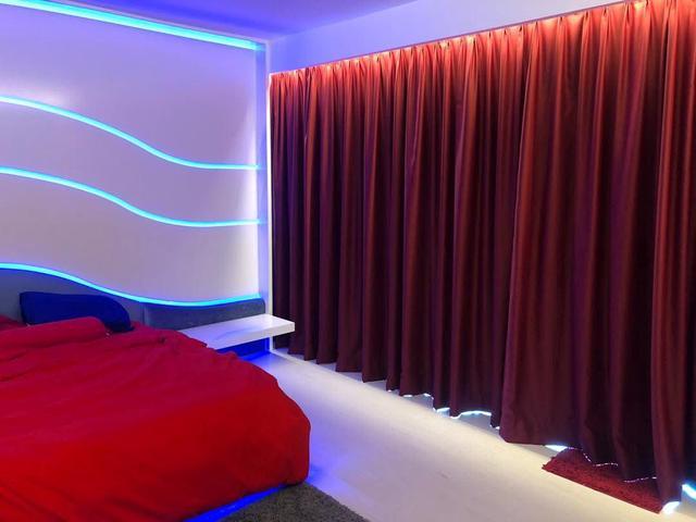 Serviced Residence for sale in Petaling, Alam Impian