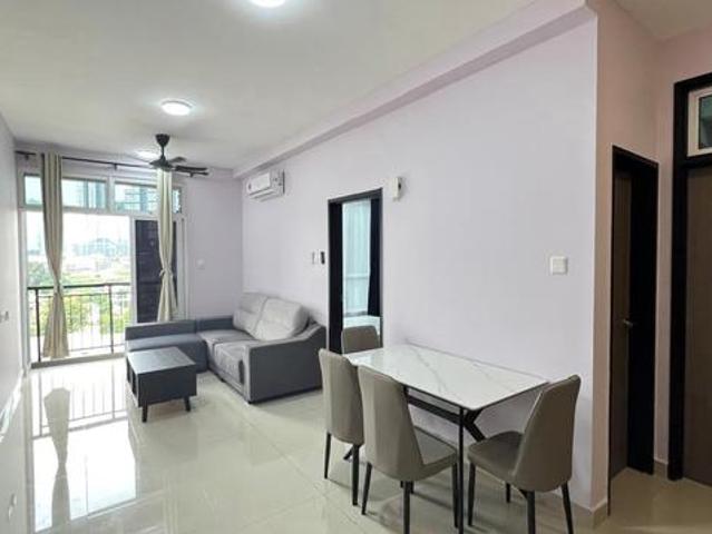 Apartment for rent in Johore Bahru, Johor