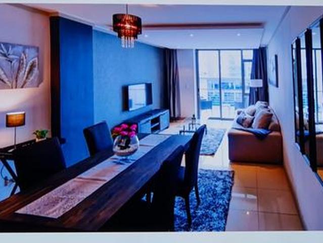Apartment for rent in Cape Town, Western Cape