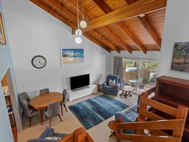 Townhouse for rent in Toombul, Queensland