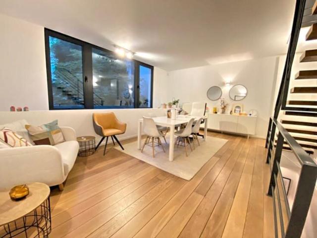 Appartement location à Brussel, Bruxelles