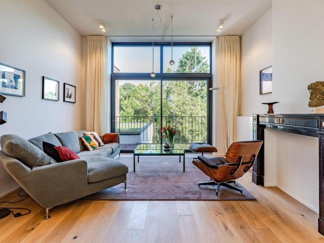 Appartement location à Saint-gilles, Bruxelles
