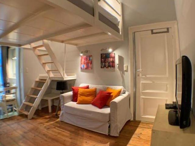 Appartement location à Brussel, Bruxelles
