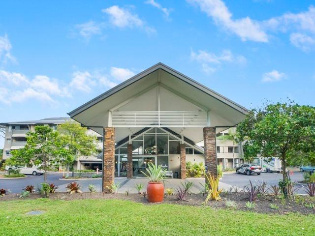 Apartment for rent in Kewarra Beach
