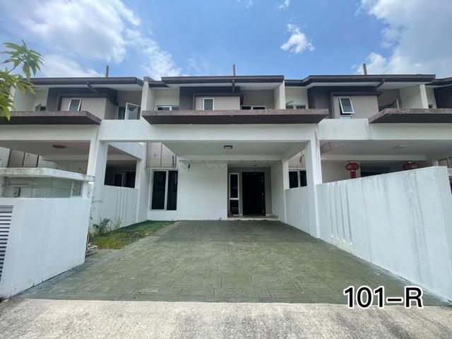 Terraced House for sale in Alam Impian, Selangor