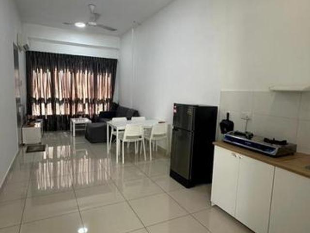 Condominium for sale in Georgetown, Penang