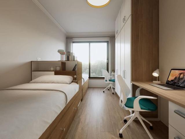 Apartment for sale in Juja