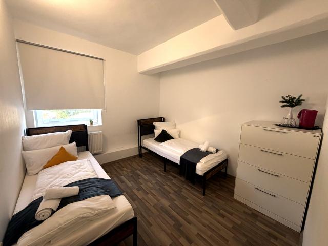 Apartment mieten in Ettlingen, Baden-Württemberg