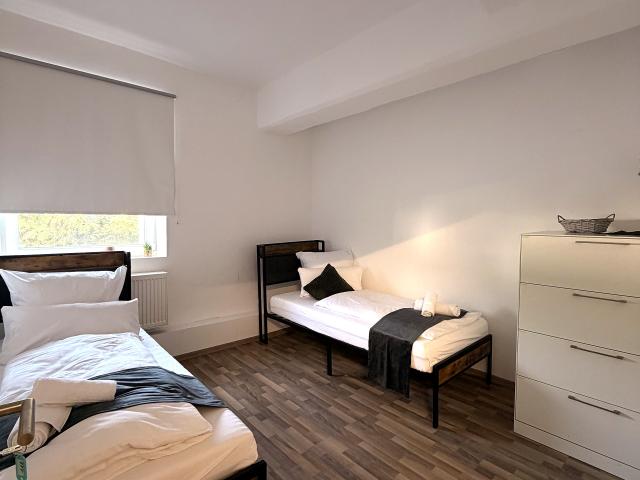 Apartment mieten in Ettlingen, Baden-Württemberg