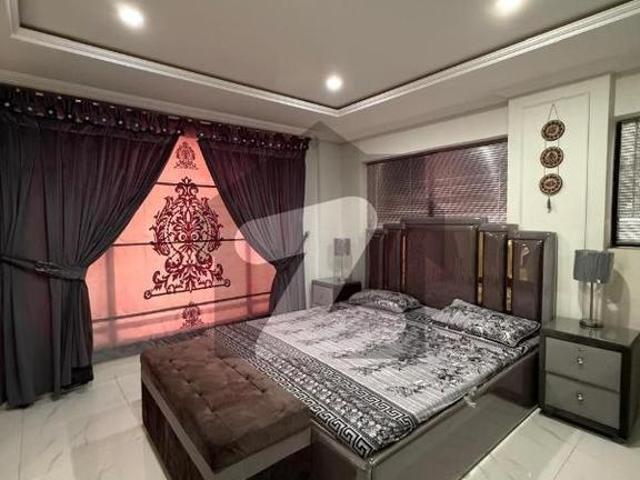 Apartment for rent in Rawalpindi, Islamabad Capital Territory