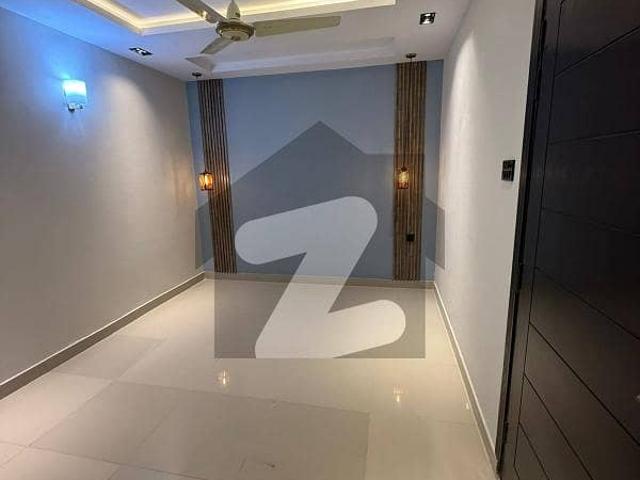 Apartment for sale in Islamabad