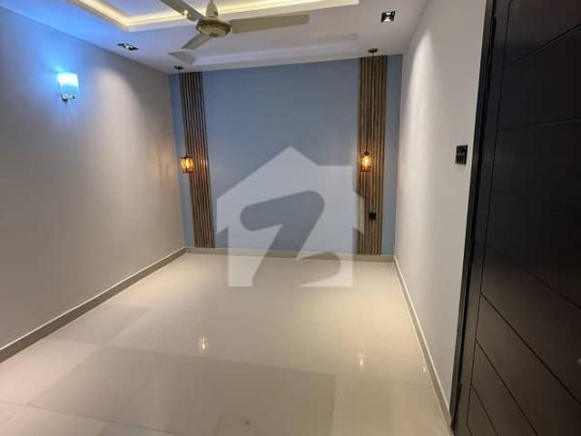 Apartment for sale in Islamabad