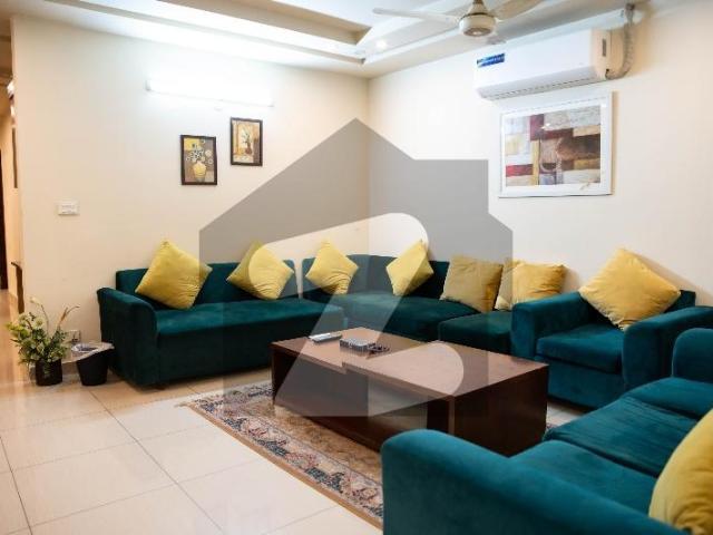 Apartment for rent in Rawalpindi, Islamabad Capital Territory