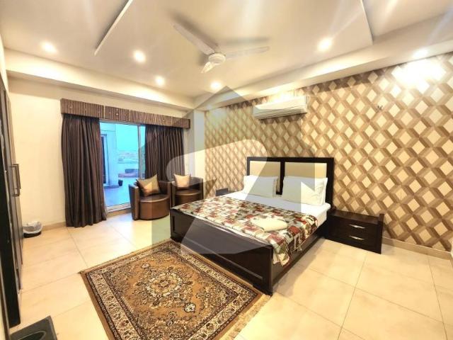 Apartment for rent in Rawalpindi, Islamabad Capital Territory